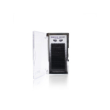 Rzęsy SPARKLE Smoky 0,07