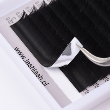 BOLLYWOOD Lashes 0,07
