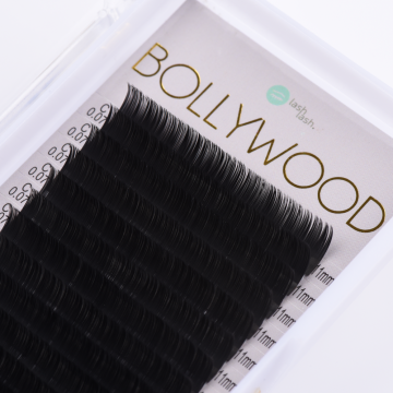 BOLLYWOOD Lashes 0,07