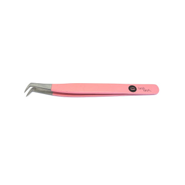 PĘSETA swan Pink Carbon